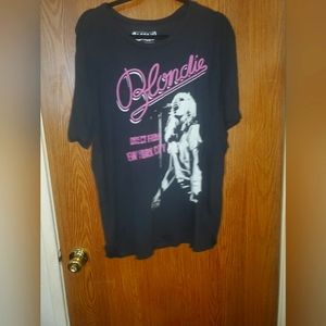 Blondie Tee